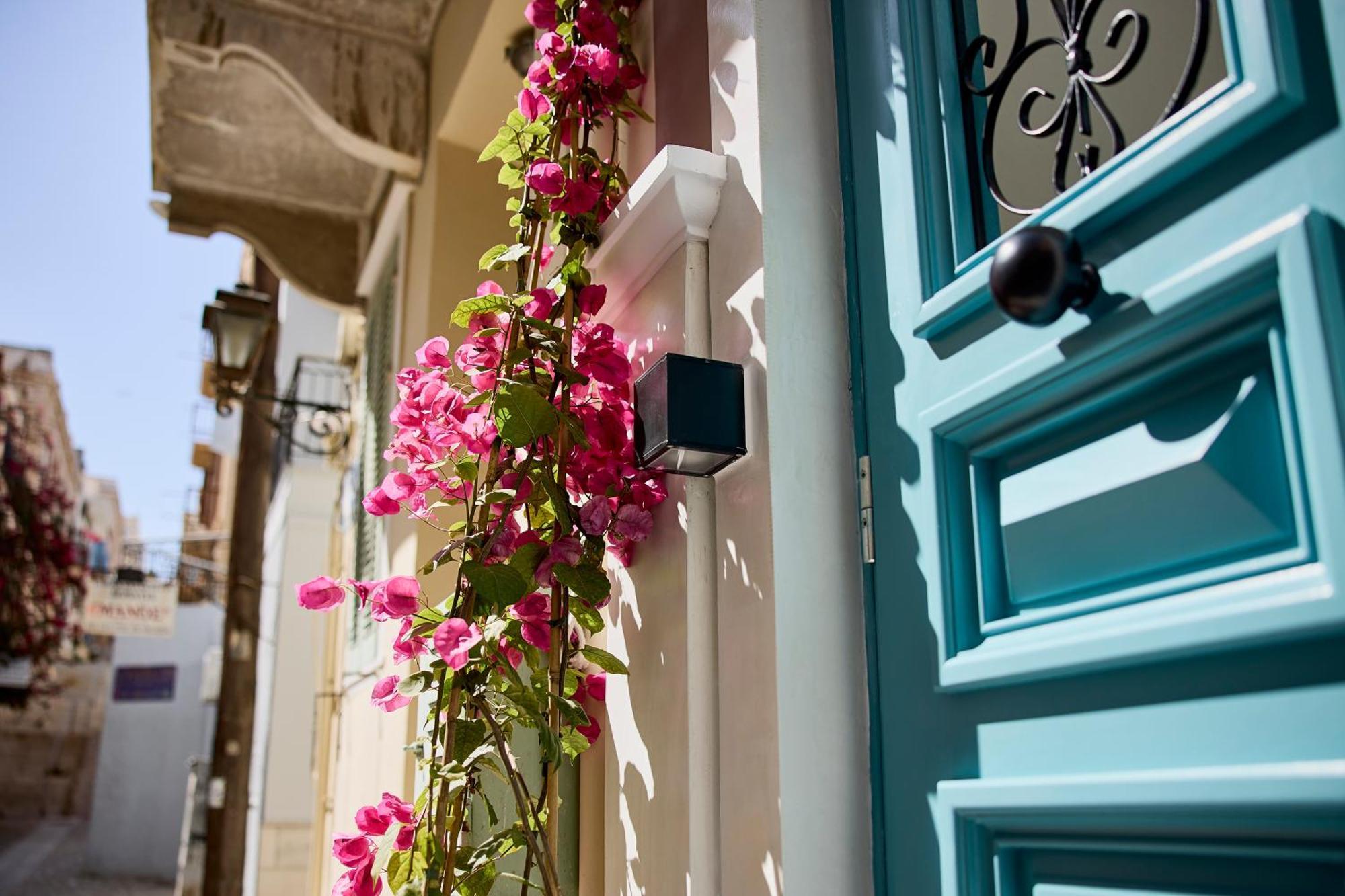 Syroc Maison Ermoupoli Bagian luar foto