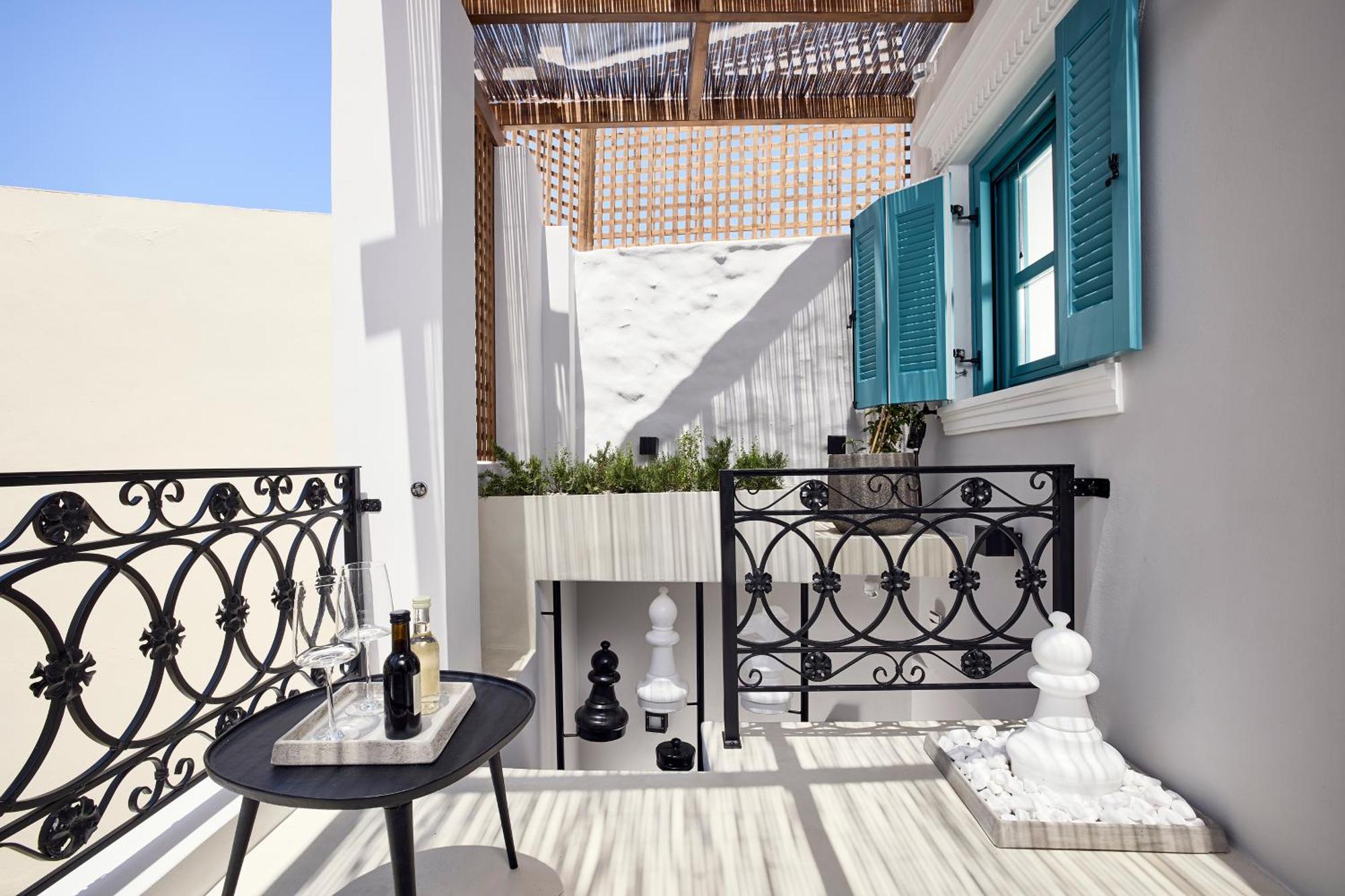Syroc Maison Ermoupoli Bagian luar foto