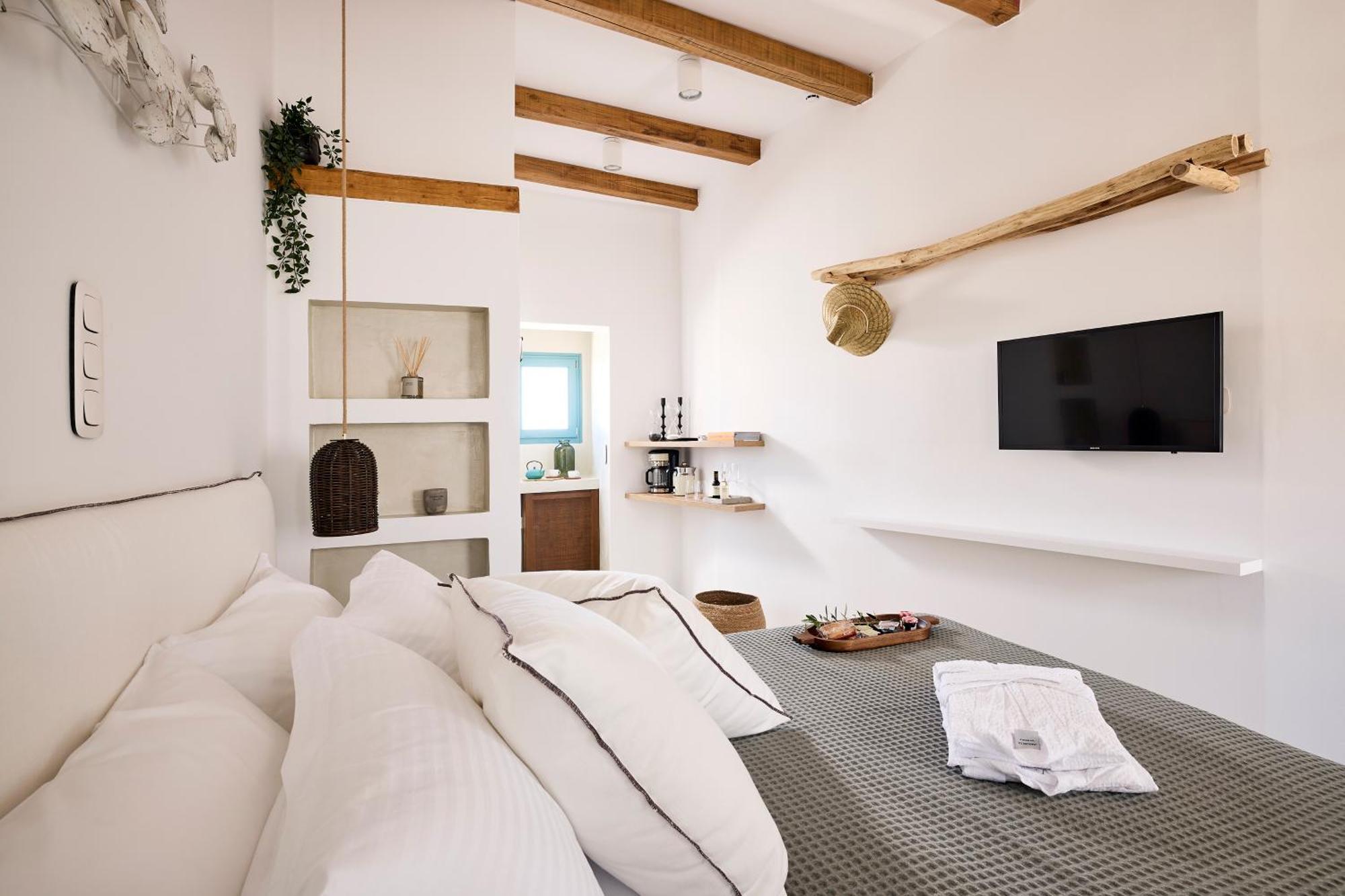 Syroc Maison Ermoupoli Ruang foto